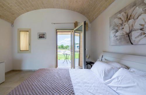 Ostuni Cama Y Desayuno | B&B Villa Vittoria Ostuni