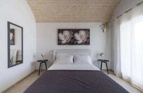 Ostuni Cama Y Desayuno | B&B Villa Vittoria Ostuni