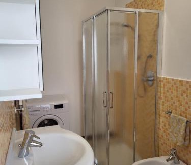 Porto Sant'Elpidio Cama Y Desayuno | B&B Villino Giovanna Wi-Fi AC Prima fila mare Pineta