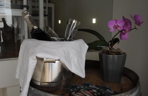 Old Town Cama Y Desayuno | B&B Vin e Va