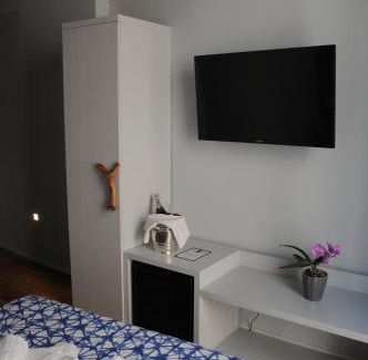 Old Town Cama Y Desayuno | B&B Vin e Va