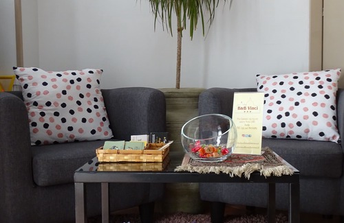 Noto Cama Y Desayuno | B&B Vinci