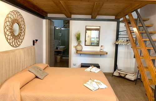 Noto Cama Y Desayuno | B&B Vinci