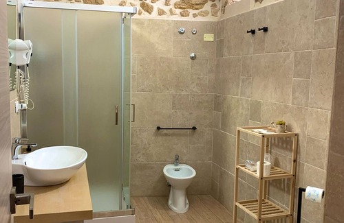 Noto Cama Y Desayuno | B&B Vinci
