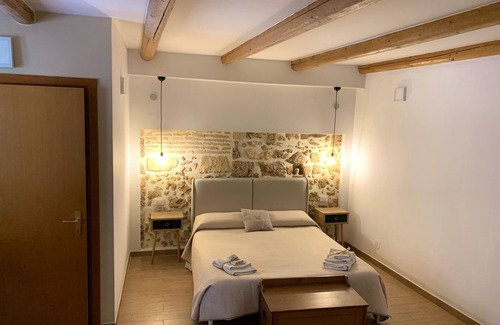 Noto Cama Y Desayuno | B&B Vinci