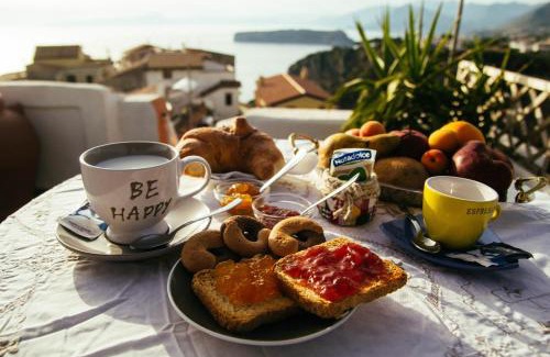 San Nicola Arcella Cama Y Desayuno | B&B Vistamar