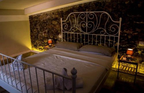 San Nicola Arcella Cama Y Desayuno | B&B Vistamar