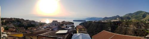 San Nicola Arcella Cama Y Desayuno | B&B Vistamar