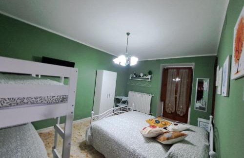 Roccamandolfi Cama Y Desayuno | B&B Vivilmatese