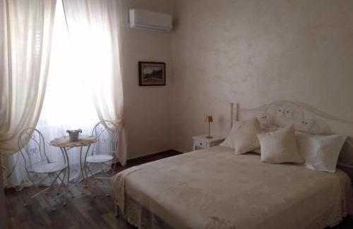 Ortona Cama Y Desayuno | B&B Vola Vola Vola
