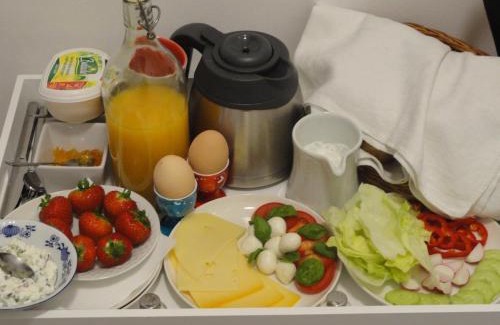 Blauwput Cama Y Desayuno | B&B Wannes Suite