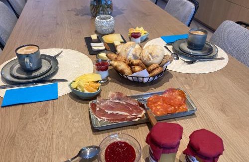 Stalhille Cama Y Desayuno | B&B Waterput 1