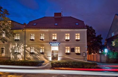 Leszno Cama Y Desayuno | B&B Wieniawa PARKING I ŚNIADANIE W CENIE! BREAKFAST AND PARKING INCLUDED!