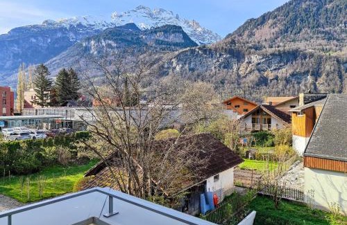 Martisberg Cama Y Desayuno | B&B Wild und Wandel Meiringen