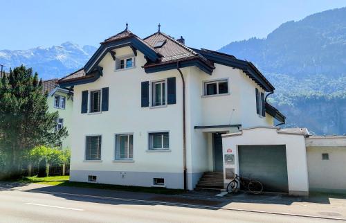 Martisberg Cama Y Desayuno | B&B Wild und Wandel Meiringen
