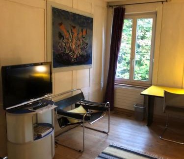Winterthur Cama Y Desayuno | B&B Winterthur