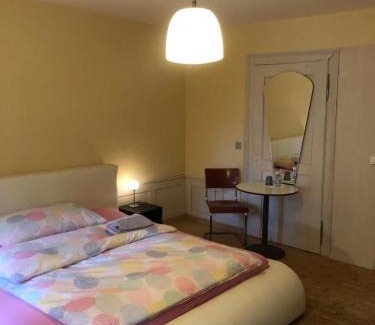 Winterthur Cama Y Desayuno | B&B Winterthur