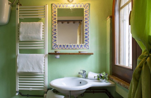 Assisi Cama Y Desayuno | B&B con piscina y vistas a Asís