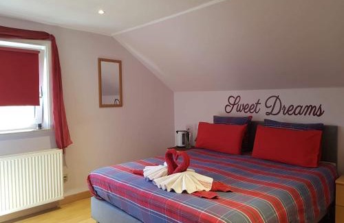 Wijnendale Cama Y Desayuno | B&B Woodside