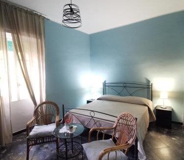 Sicignano degli Alburni Cama Y Desayuno | B&B Zì Camillo