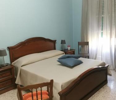 Sicignano degli Alburni Cama Y Desayuno | B&B Zì Camillo