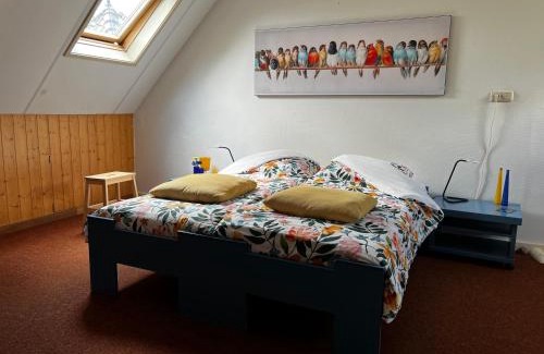 Zandhuizen Cama Y Desayuno | B&B Zandhuizen