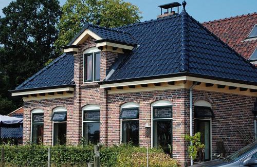 Zandhuizen Cama Y Desayuno | B&B Zandhuizen