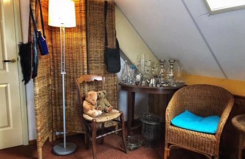 Zandhuizen Cama Y Desayuno | B&B Zandhuizen