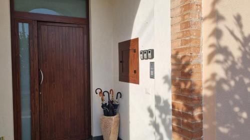 San Mauro La Bruca Cama Y Desayuno | B&b Zia Marì