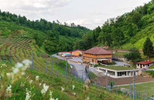Mali Radic Cama Y Desayuno | B&B Zlatna Nit