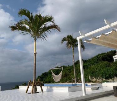 Nakijin Villa | B BASE KOURI iSLAND