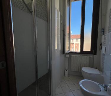 Millefonti Apartamento | B&Be Happy Lingotto
