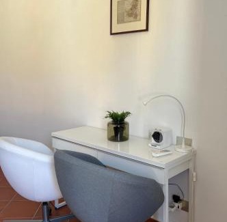 Millefonti Apartamento | B&Be Happy Lingotto