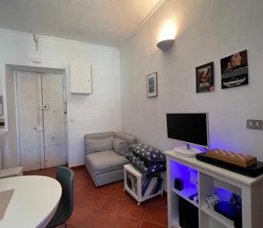 Millefonti Apartamento | B&Be Happy Lingotto