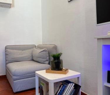 Millefonti Apartamento | B&Be Happy Lingotto