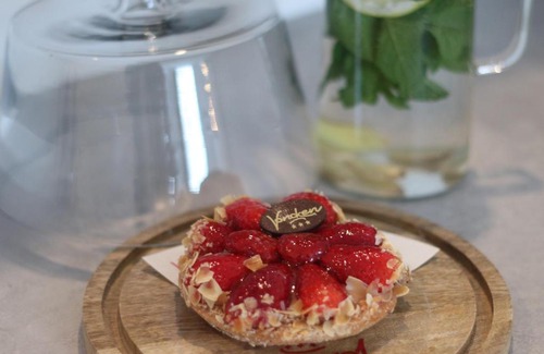 Berg en Terblijt Cama Y Desayuno | B&Be Happy