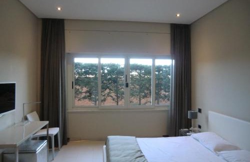 Poetto Apartamento | B&Beach Cagliari guest house