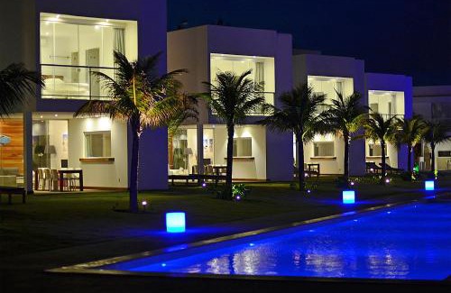 Itacimirim Hotel | B Blue Beachouses