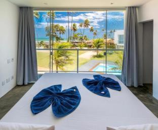 Itacimirim Hotel | B Blue Beachouses