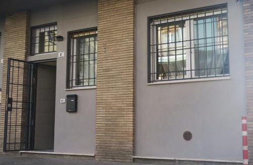 Savena Apartamento | B&BO SAGO
