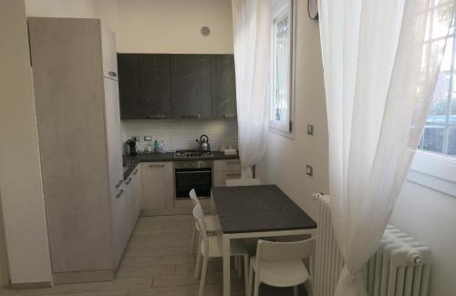 Savena Apartamento | B&BO SAGO