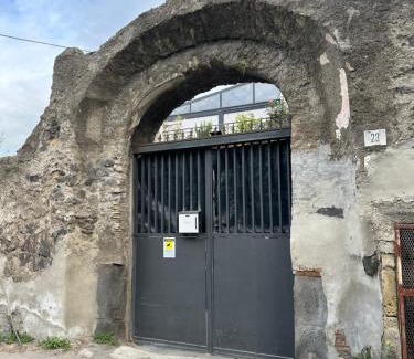 Naples Casa | B&Borrelli La Dimora dell Artista