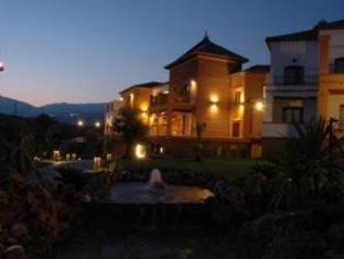 Viñuela Hotel | B bou Hotel La Viñuela & Spa