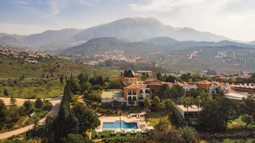 Viñuela Hotel | B bou Hotel La Viñuela & Spa