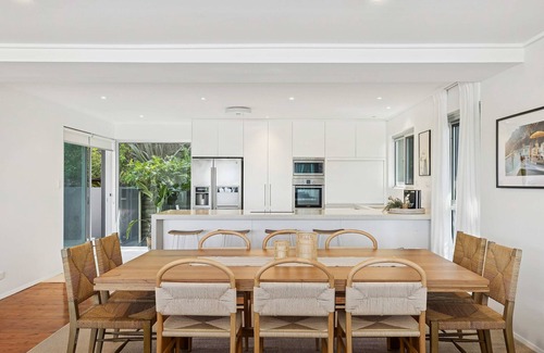 North Avoca Casa | B by the SEA - by Coast Hosting