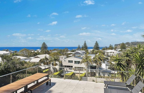 North Avoca Casa | B by the SEA - by Coast Hosting