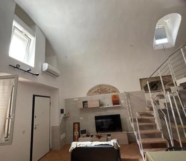 Bernalda Casa | B&C locazione turistica