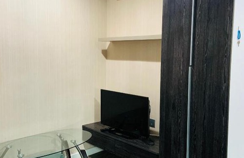 Nonthaburi Apartamento | B campus@prachachuen near DPU