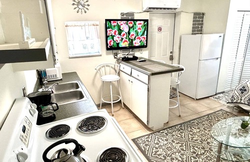 Juno Ridge Apartamento | B Casa Azul Minutes from Beach & Mall