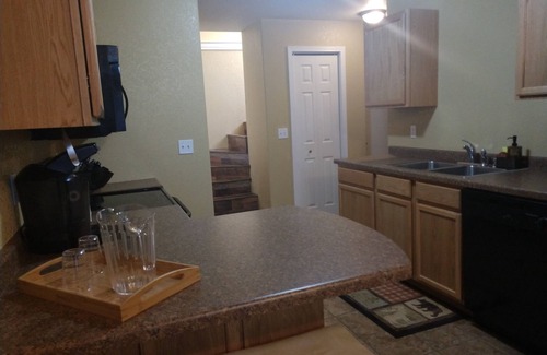 Superior Apartamento | B-Comfy downstairs 2bd/1ba Apartment available